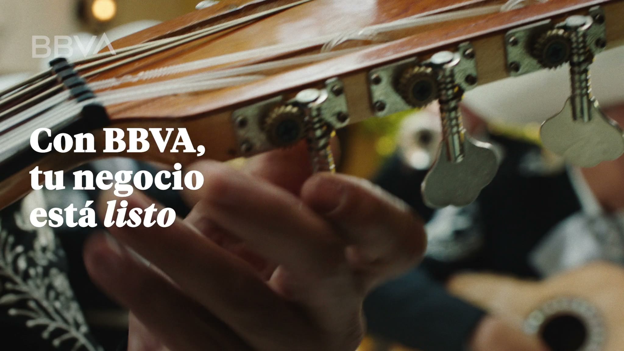 BBVA PYMES